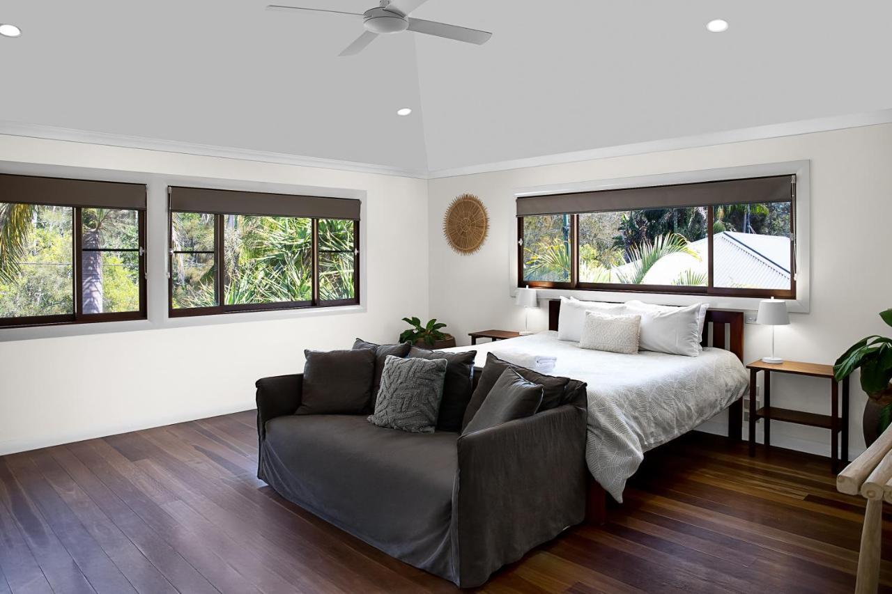 Double Room with Park View