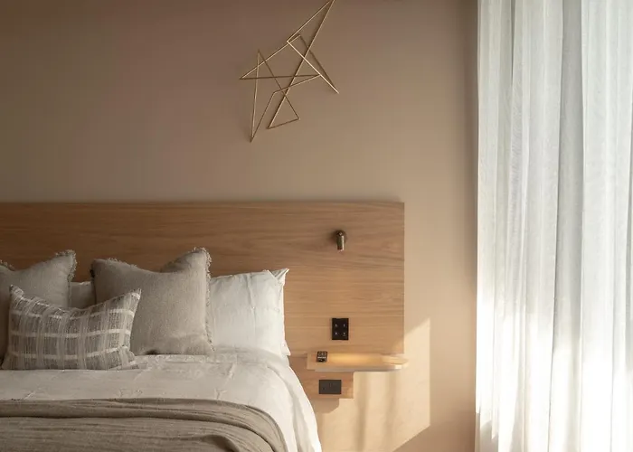 Hotel Marvell Byron Bay