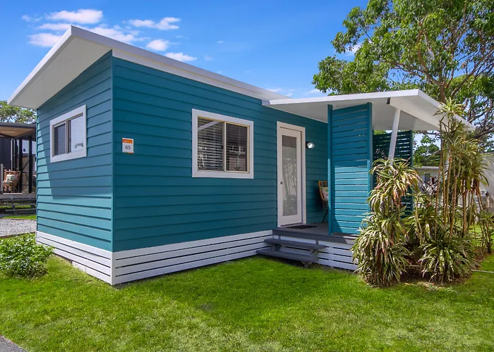 Ingenia Holidays Byron Bay
